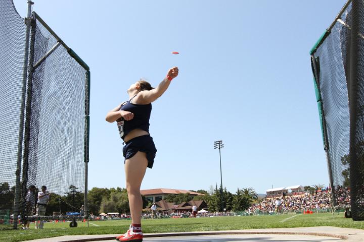 2010 Stanford Invite-High School-168.JPG - 2010 Stanford Invitational, March 26-27, Cobb Track and Angell Field, Stanford,CA.